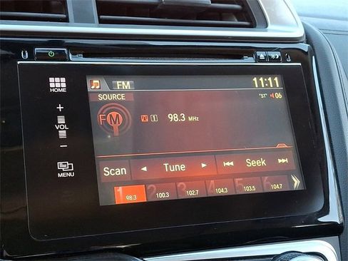 Used 2016 Honda Fit EX image 16