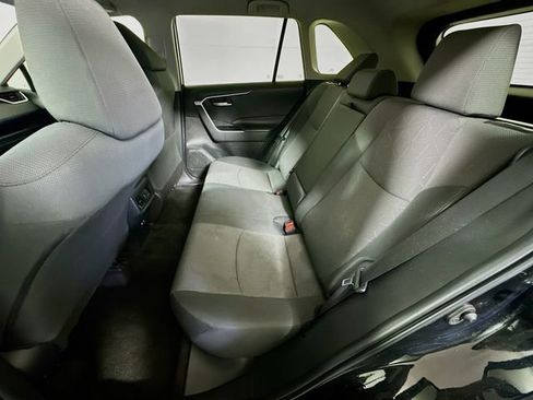 Certified 2024 Toyota RAV4 XLE FWD image 22