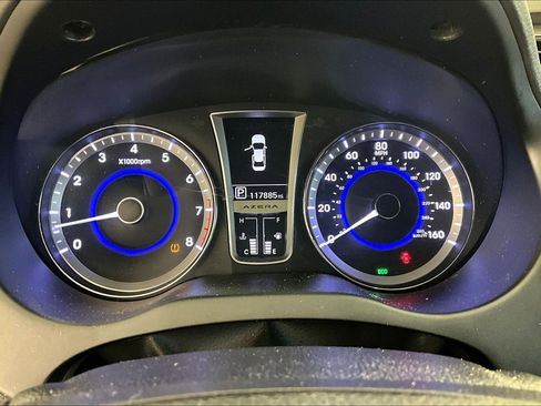 Used 2013 Hyundai Azera FWD image 13