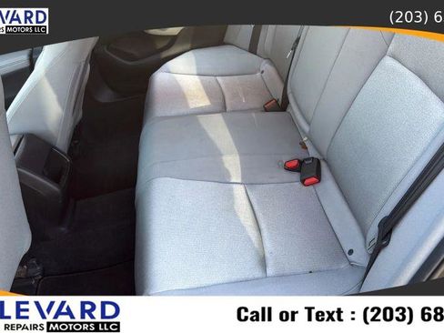 Used 2018 Honda Accord LX image 29