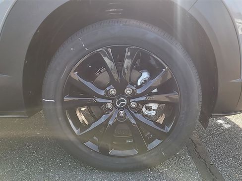 New 2025 MAZDA CX-30 AWD 2.5 S w/ Select Sport Pkg image 27