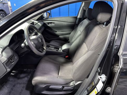Used 2023 Honda Accord LX image 23
