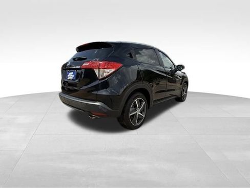 Used 2022 Honda HR-V EX image 6