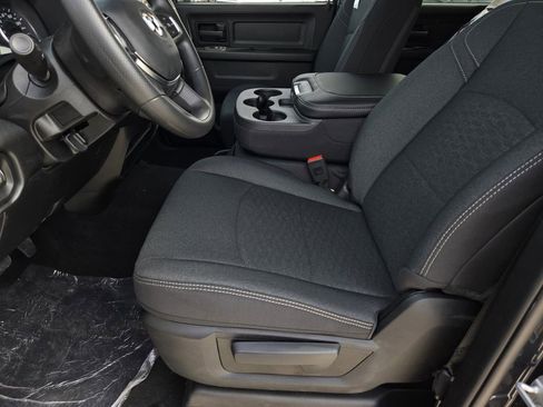 New 2026 RAM 2500 Tradesman image 19