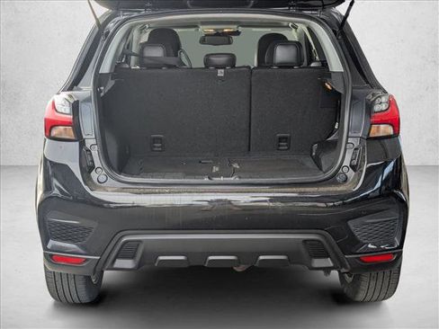 Used 2024 Mitsubishi Outlander Sport AWD image 6