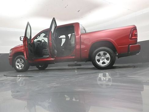 New 2026 RAM 1500 Big Horn AWD/4WD image 53