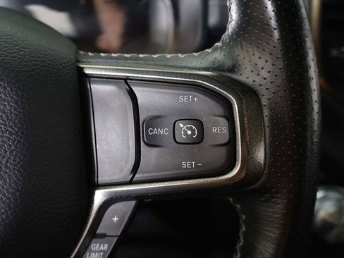 Used 2023 RAM 1500 Rebel w/ Rebel Level 2 Equipment Group AWD/4WD image 43