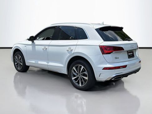 Used 2023 Audi Q5 2.0T Premium Plus w/ Premium Plus Package AWD/4WD image 6