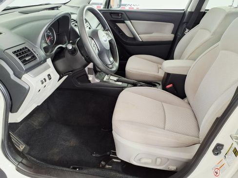 Used 2015 Subaru Forester 2.5i Premium AWD/4WD image 13