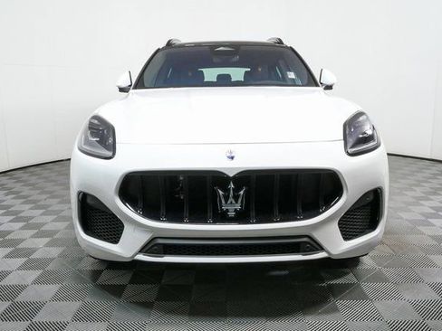 New 2026 Maserati Grecale Modena image 38