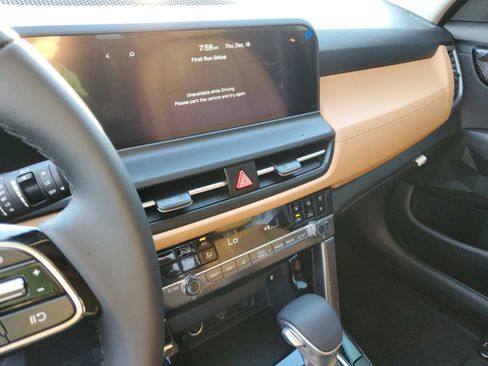 New 2026 Kia Seltos EX w/ EX Sunroof Package image 23