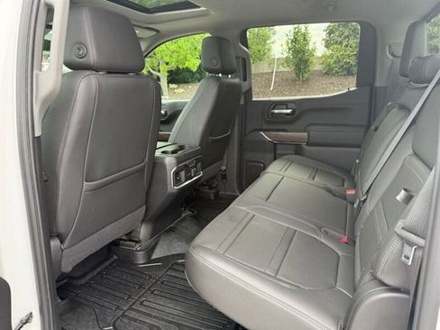 Used 2020 GMC Sierra 1500 Denali image 10