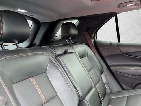 Used 2023 Chevrolet Equinox Premier FWD image 21