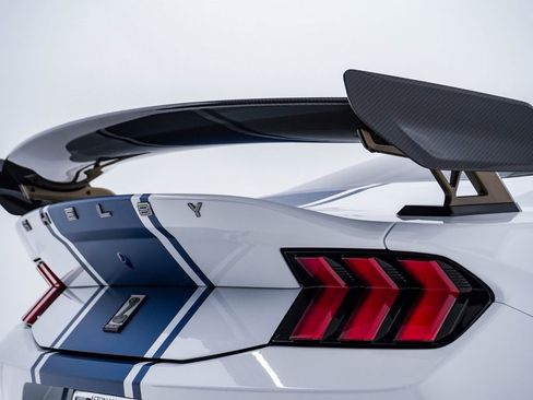 Used 2024 Ford Mustang GT Premium w/ GT Performance Package image 17