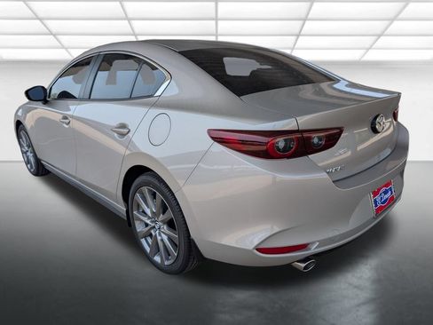 New 2026 MAZDA MAZDA3 2.5 S Sedan w/ Preferred Pkg FWD image 2