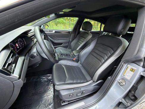 Used 2023 Volkswagen Arteon SEL Premium AWD/4WD image 15