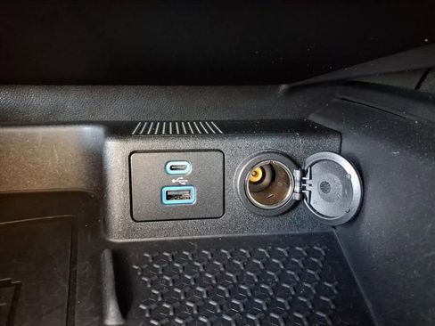 Certified 2022 Ford Bronco Sport Big Bend w/ Convenience Package image 14