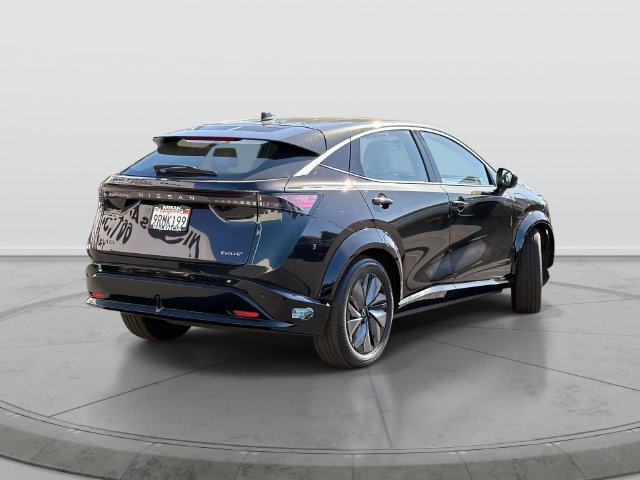 Certified 2024 Nissan Ariya FWD image 4
