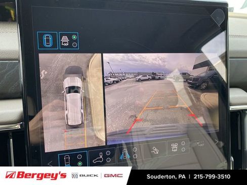 New 2026 GMC Yukon XL Denali w/ Denali Reserve Package image 17