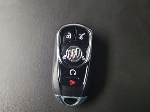 Used 2020 Buick Enclave Avenir w/ Avenir Technology Package image 27