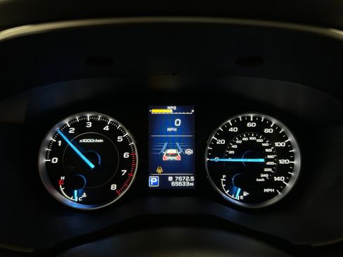 Used 2022 Subaru Ascent Limited w/ Technology Package image 15