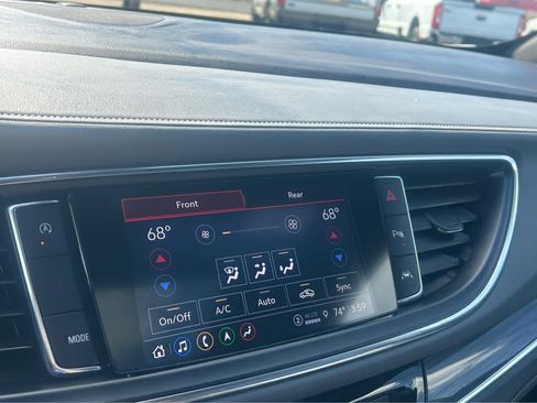 Used 2023 Buick Enclave Premium w/ Experience Buick Package FWD image 50
