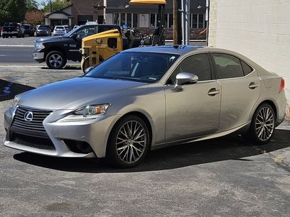 Used 2014 Lexus IS 250