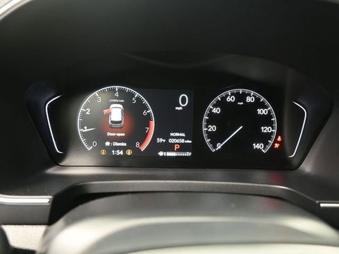 Used 2025 Honda Pilot EX-L image 10