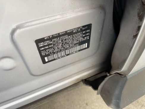 Used 2017 Subaru Forester 2.5i Premium AWD/4WD image 27