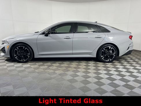 Used 2021 Kia K5 GT-Line image 11