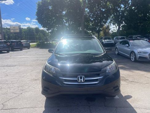 Used 2013 Honda CR-V LX image 2