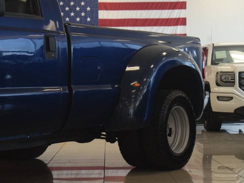Used 2012 Ford F350 XL RWD image 5