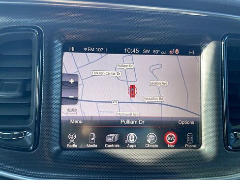 Used 2016 Dodge Challenger SXT Plus image 30