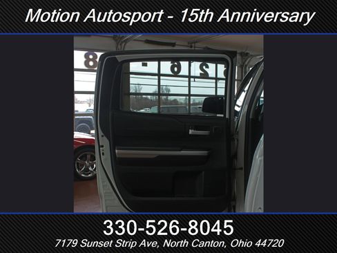 Used 2016 Toyota Tundra TRD Pro image 37