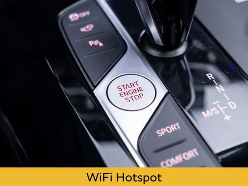 Used 2024 BMW X3 M40i image 22