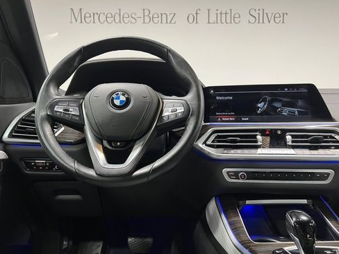 Used 2023 BMW X5 xDrive40i w/ Premium Package image 31