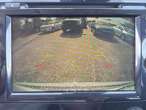 Used 2022 Nissan Murano S FWD image 24