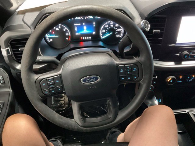 Used 2023 Ford F150 XL w/ STX Appearance Package AWD/4WD image 28