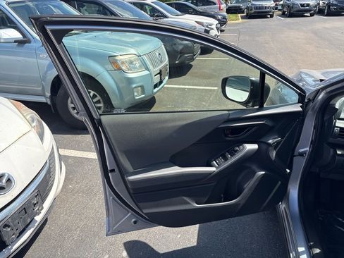 Certified 2024 Subaru Crosstrek 2.0i Premium image 18