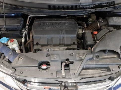 Used 2016 Honda Odyssey EX-L image 3