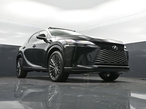 New 2026 Lexus RX 350 AWD image 45