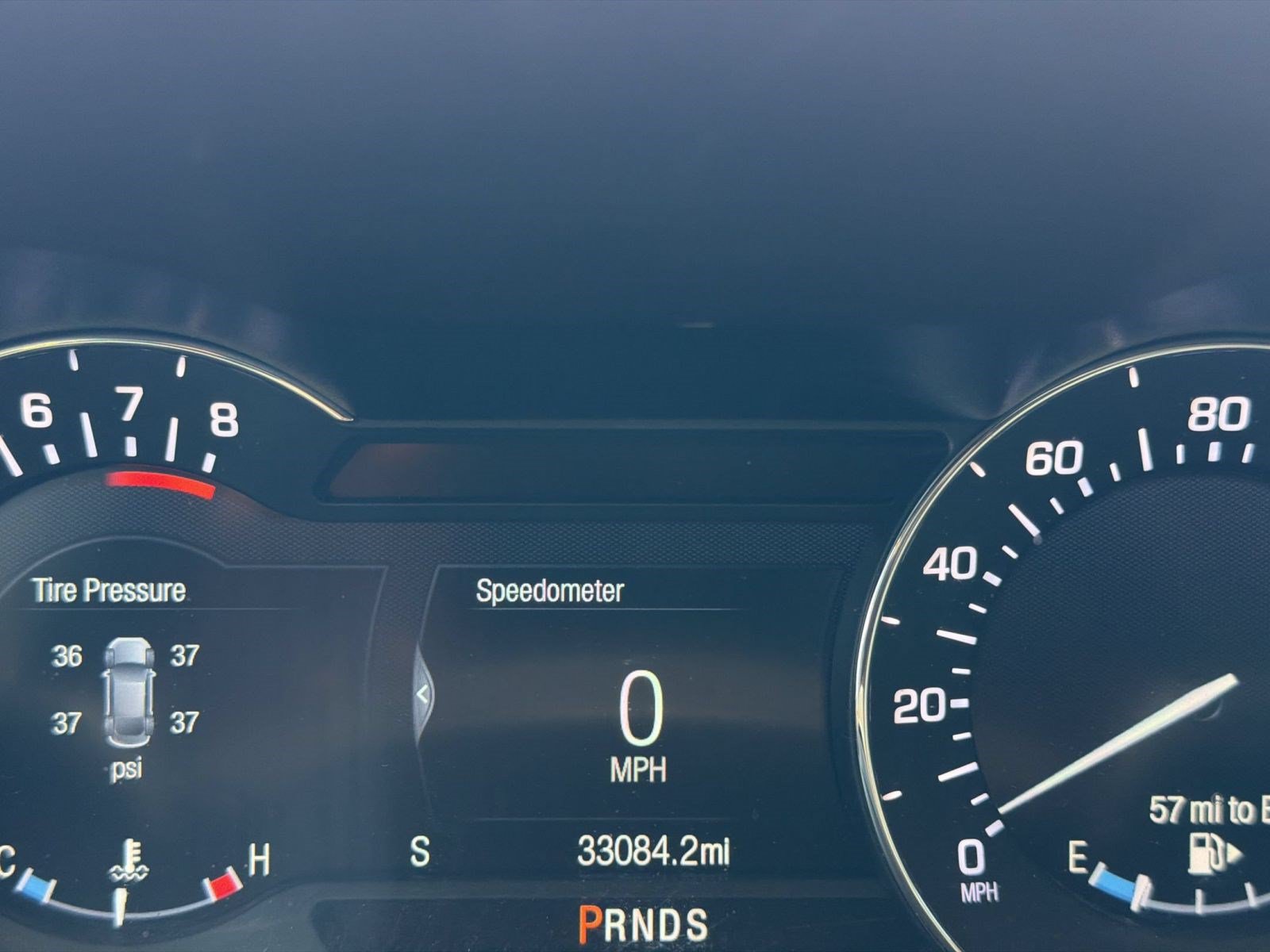 Used 2019 Lincoln MKC Select w/ Select Plus Package FWD image 22