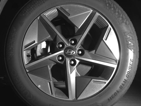 Used 2025 Hyundai Tucson SEL image 12