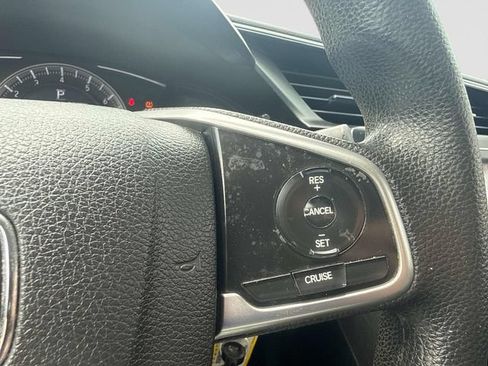 Used 2017 Honda Civic LX image 18