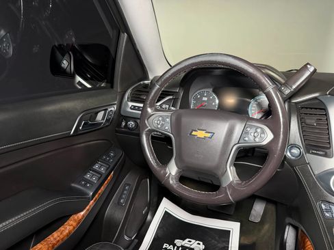 Used 2018 Chevrolet Tahoe Premier AWD/4WD image 29