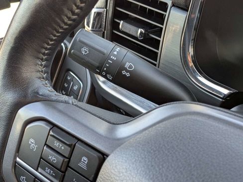 Used 2021 Ford F150 Lariat w/ Equipment Group 502A High AWD/4WD image 25