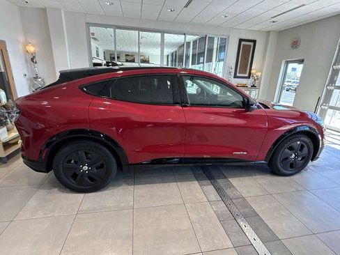 Certified 2023 Ford Mustang Mach-E California Route 1 AWD/4WD image 2