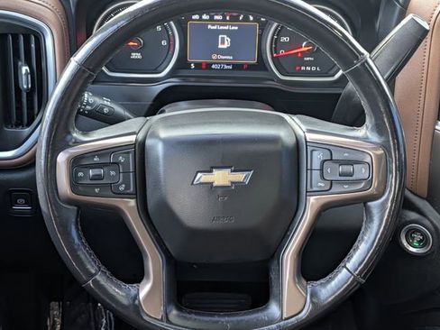 Used 2022 Chevrolet Silverado 1500 High Country image 13