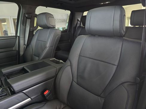 New 2026 Toyota Tundra Platinum image 38