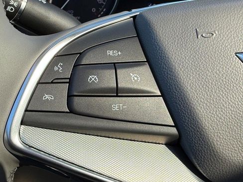 New 2025 Cadillac XT5 Premium Luxury w/ Technology Package image 10